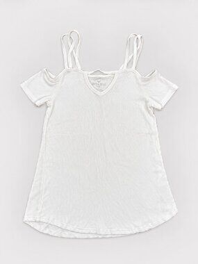 Vintage 2000's American Eagle Women's Top